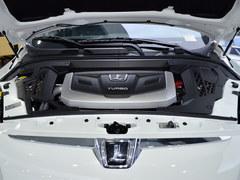 纳智捷大7现车优惠1.2万 大尺寸豪华SUV