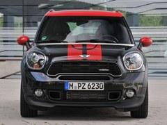 MINI Countryman����Ż�2��Ԫ ���ֳ�