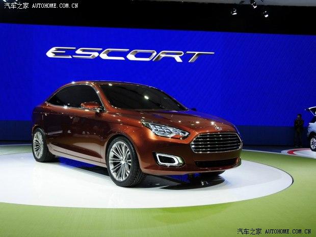 ���ظ���(����)Escort(����)2013�� Concept