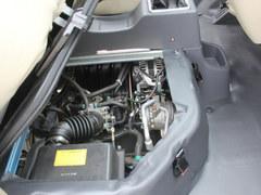 后来者居上 深度体验福汽新龙马启腾M70