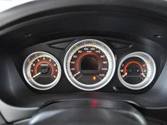 自驾回家去 8万元内带定速巡航功能车型