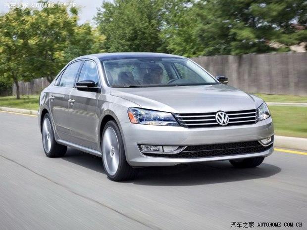 ���ڴ���(����)Passat2014�� Sport