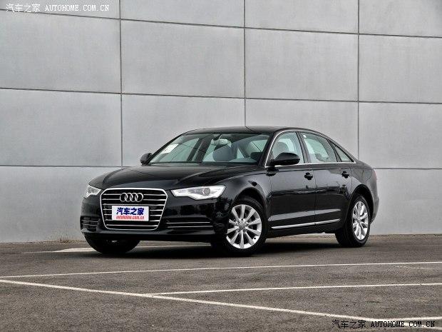 �µ�һ��-���ڰµϰµ�A6L2012�� 30 FSI ������