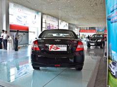 奇瑞E5可享受最高8180元优惠 现车有售