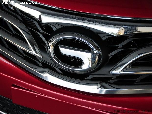 ���������������ó�����GS52013�� 1.8T �Զ�����������