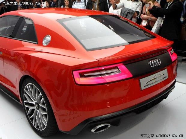 �µϰµ�(����)quattro2014�� Sport Laserlight concept