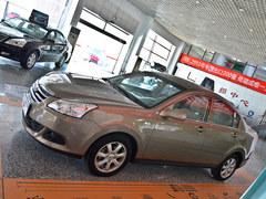 造福新手 10万以内倒车影像+自动挡车型