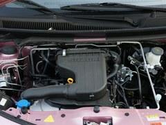 长安铃木奥拓最高优惠3000元 现车销售