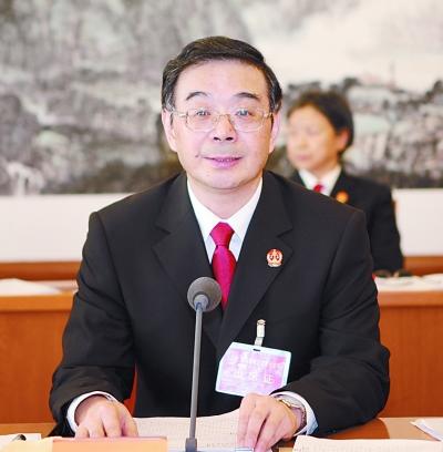 法院院长工作会议讲话