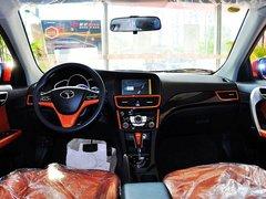 �������� 1.5L CVT �п�̨����