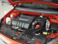东南汽车 1.5L CVT 发动机主体特写