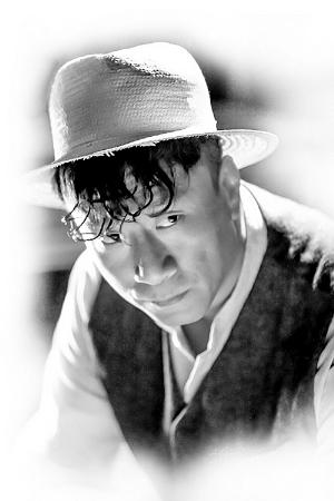 "一代枭雄"遭吐槽:孙红雷成"枭雄"因对手弱爆了