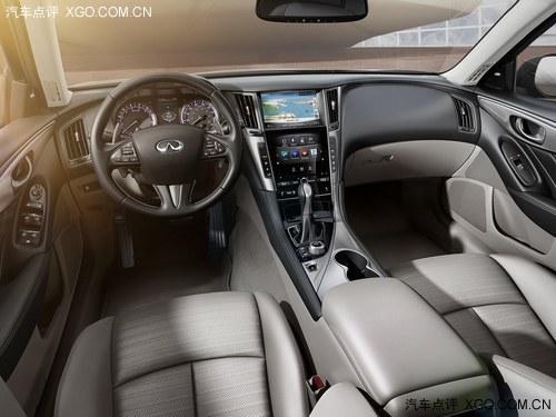 ��2015����� Ӣ�����ȫ��Q50��������