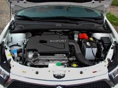 ����SX4ȫϵ��߽�2.3�� �����ֳ�����