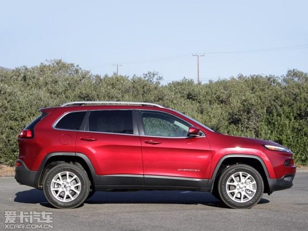 Jeep2014�����ɹ�