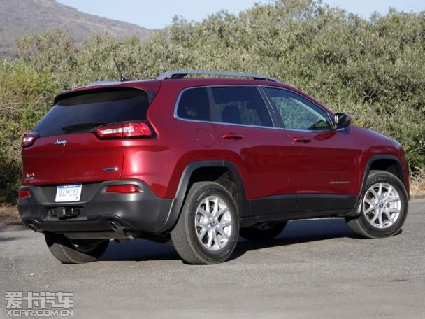 Jeep2014�����ɹ�