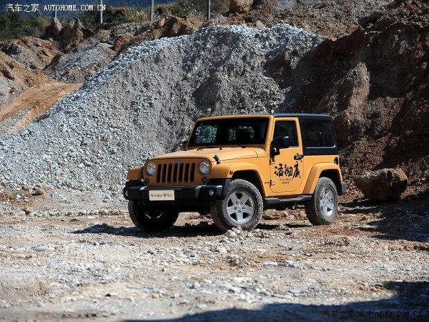 JeepJeep������2014�� 3.0L ���Ű� Sahara