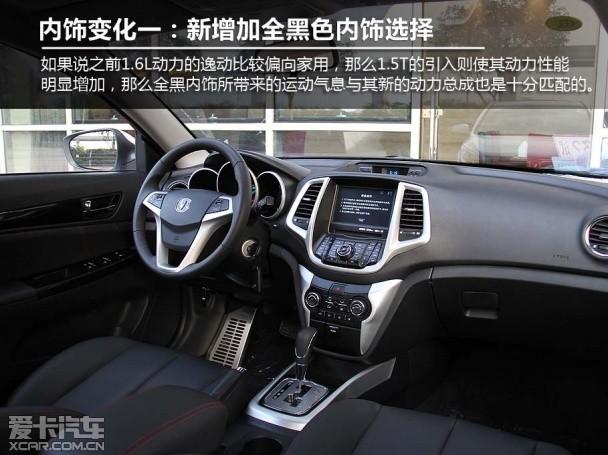 2014����ݶ�1.5T