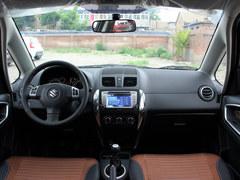 ����SX4ȫϵ��߽�2.3�� �����ֳ�����
