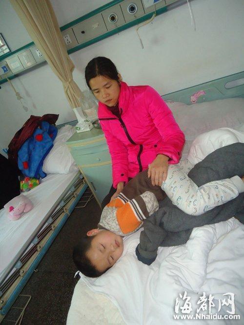 ���Ӹճ�����ȷ�ﻼ��ﲡ ��������5�ꡰ��ս��