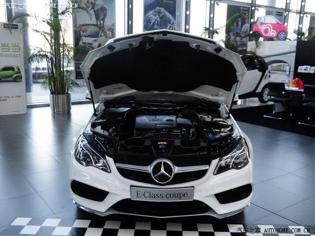 ���۱���(����)����E��(����)2014�� E260 Coupe