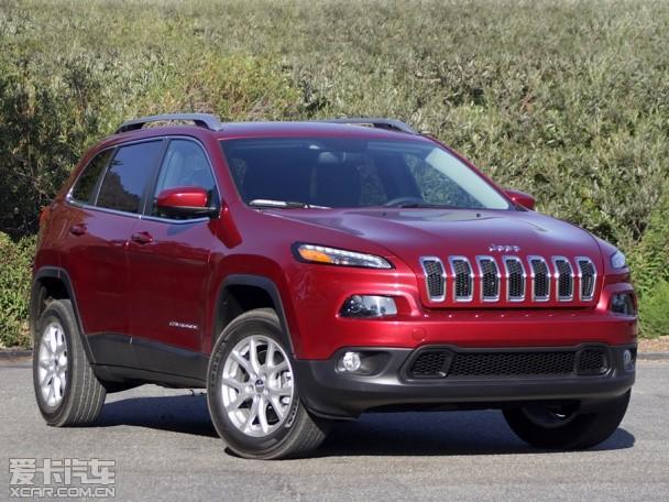Jeep2014�����ɹ�
