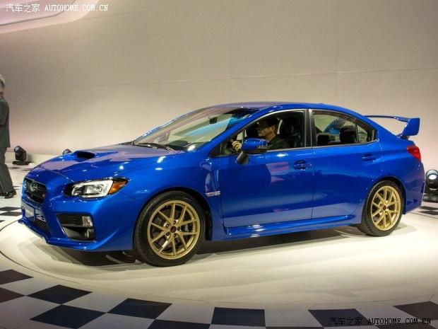 ˹��³˹��³˹��³WRX2015�� STI