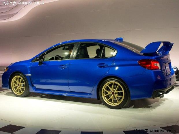 ˹��³˹��³˹��³WRX2015�� STI