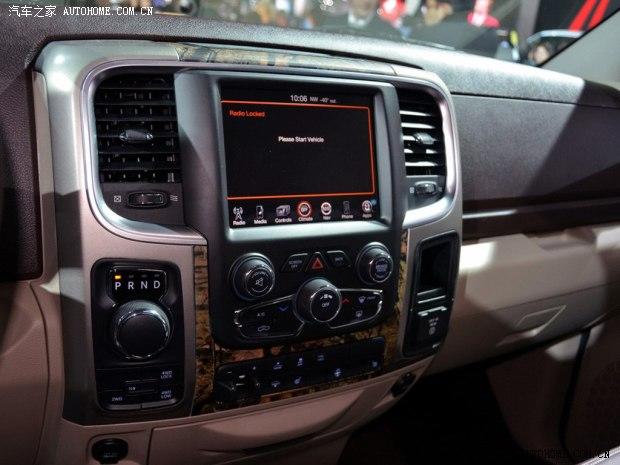 �������(����)����Ram2014�� 1500 Mossy Oak Edition