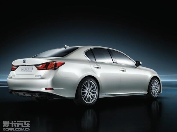 �׿���˹GS300h