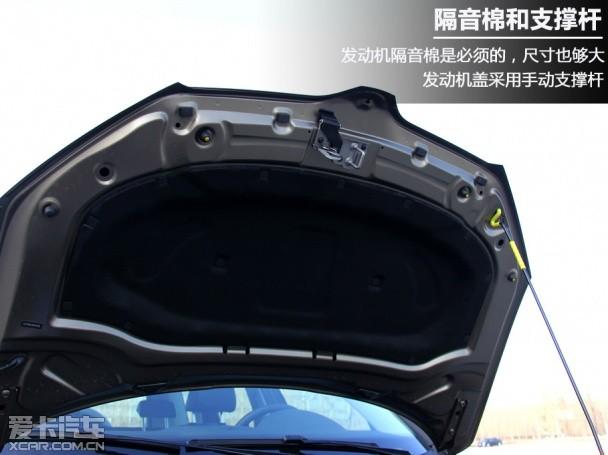 上海大众 斯柯达 野帝 试驾