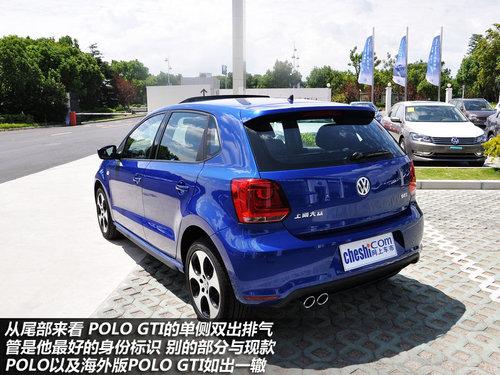 Ԥ���ۼ�15�� ʵ���Ϻ�����POLO GTI