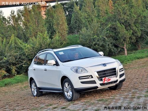 ���ǽݴ�7�ֳ��Ż�1.2�� ��ߴ����SUV