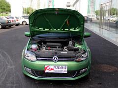 ���ϴ���Polo�ֳ����� �����Ż�5000Ԫ