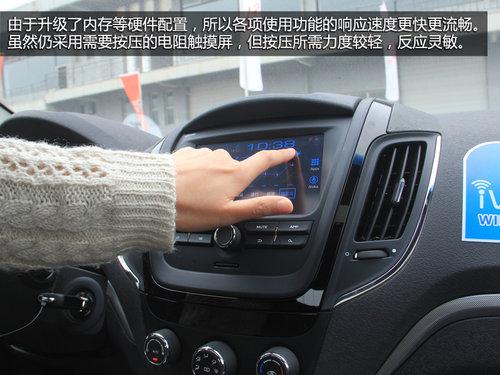 ���������������� �����������MG5 1.5T