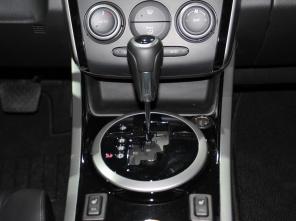 һ�����Դ�2014�����Դ�CX-7