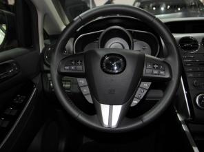 һ�����Դ�2014�����Դ�CX-7