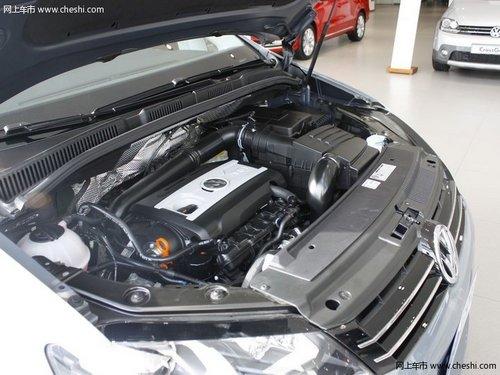 进口大众夏朗现金优惠1.9万元 另获两万大礼包