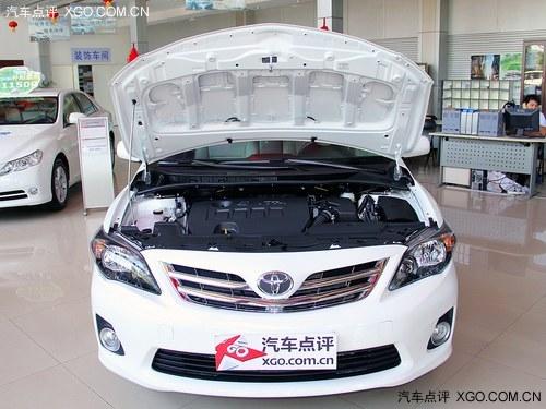 谁是大赢家? 2013年跨国车企销量汇总