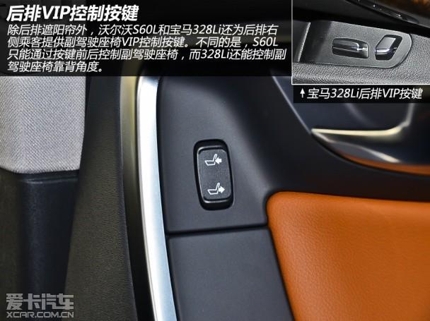 �ֶ���S60L�Աȱ���328Li