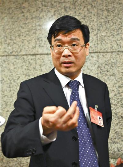 北京市副市长:城乡一体化不是城乡一样化