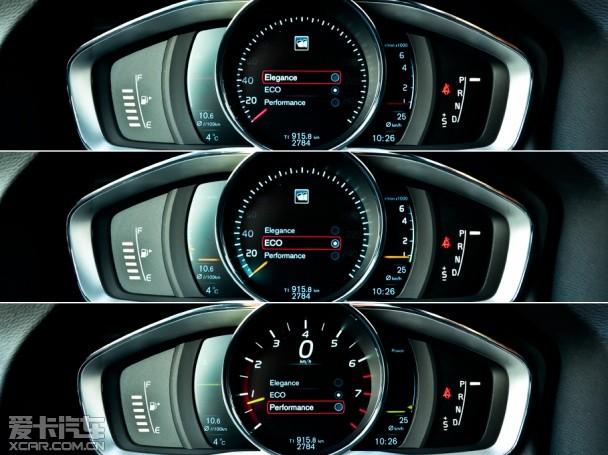 沃尔沃S60L对比宝马328Li