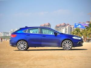 菲亚特广汽菲亚特Ottimo致悦2014款 基本型