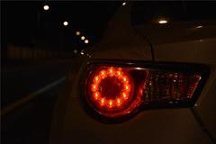 天才偏科生 XGO试驾丰田86 2.0L自动挡