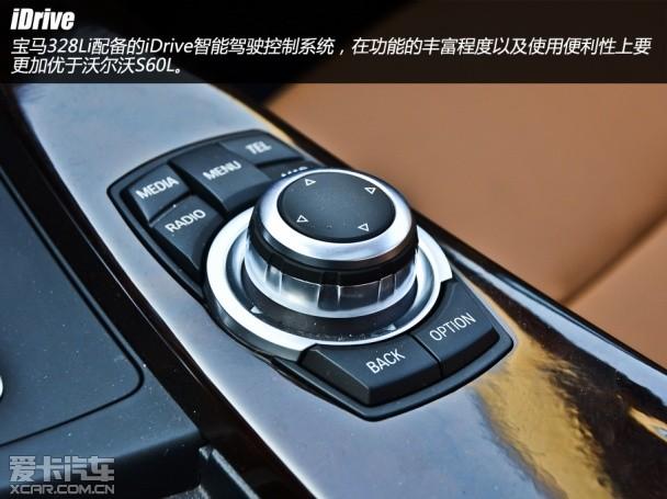 �ֶ���S60L�Աȱ���328Li