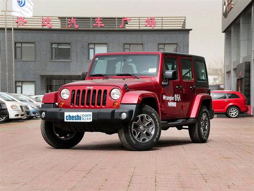 Jeep 3.6L