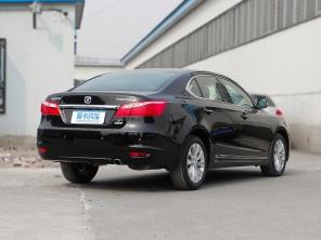 长安乘用车2013款睿骋