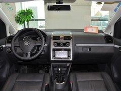 �Ϻ����� 1.4TSI �п�̨����