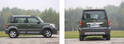 青岛 长城 哈弗M2