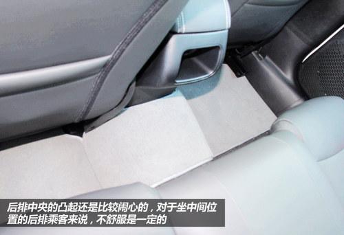 内外兼修的帅小伙 体验广汽菲亚特致悦